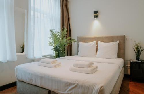Hotel Heye 130 - image 14