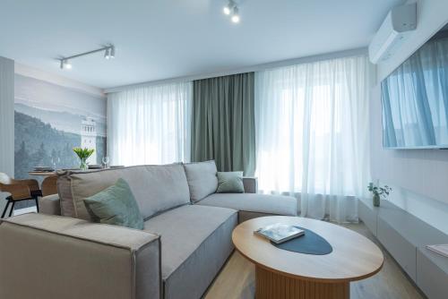 Apartamenty SOWIE SZCZYTY