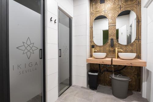 Hostel Ikigai, Seville (photo 8)