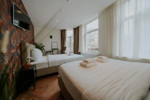 Hotel Heye 130 - image 9