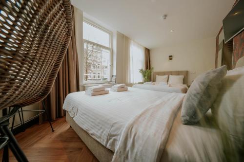 Hotel Heye 130 - image 12
