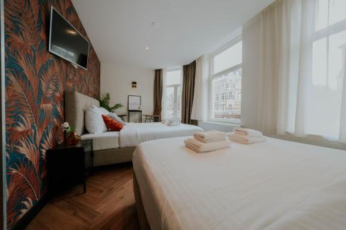 Hotel Heye 130 - image 5
