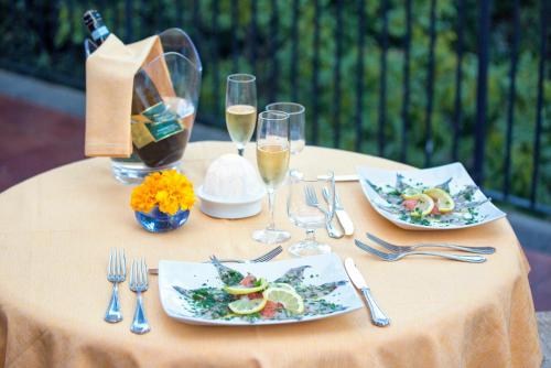 Hotel San Valentino Terme - image 12