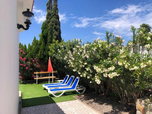 Bungalows Las Almenas - image 11
