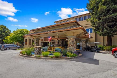 Spectacular Ocean View in Rio Del Mar (CA)