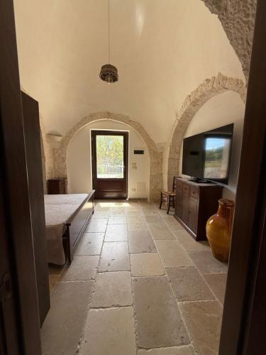 B&B Masseria Nardelli 4