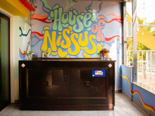 House of Nissus Hostel 2