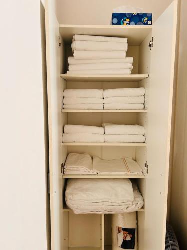 Prime location Centro Storico new apt 2 Bdrs 5 P