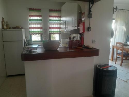 Casa da luz in มอนเตส เด อัลวอร์