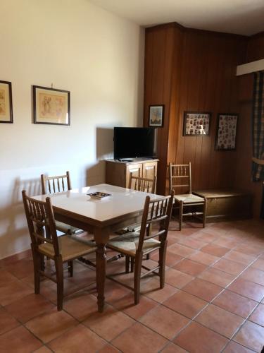 Casa Dell'Orso 5