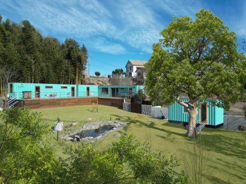 THE W Relax Garden Resort - Vacation STAY 09071v