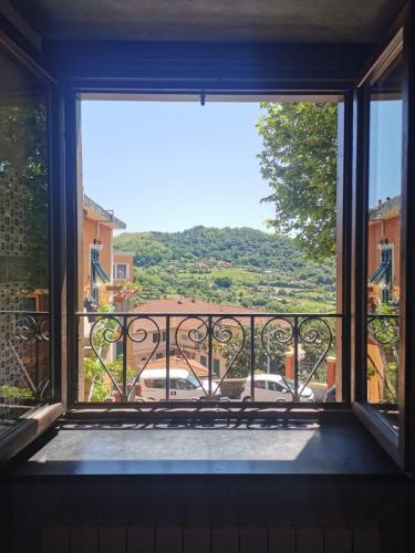 casa Mele in Mele (Genoa)