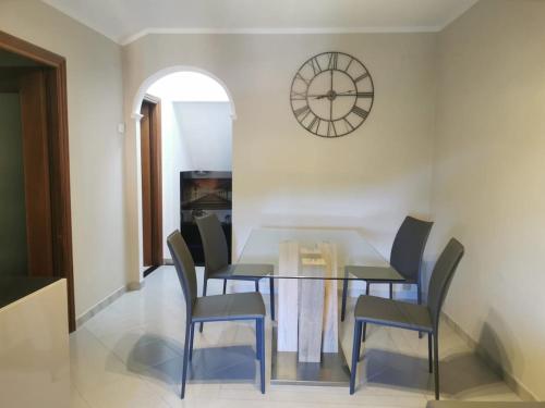 casa Mele in Mele (Genoa)