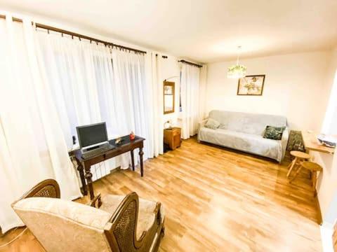 Comfortable Apartment, Cracovia
