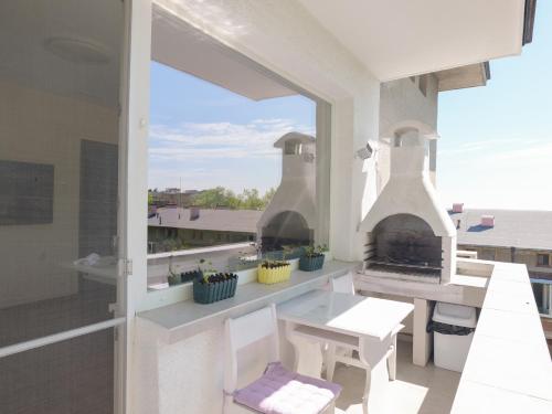 Casa Central Casa Central