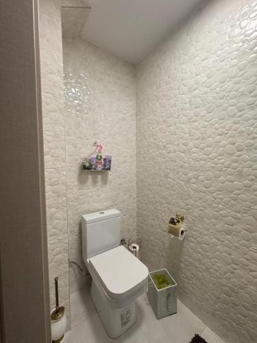 House with Fireplace & Jacuzzi, Skopje (fotografie 8)