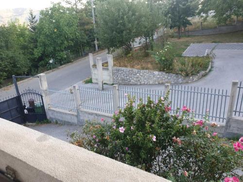 Grand AC Residence with Garden & Parking Grand AC Residence with Garden & Parking