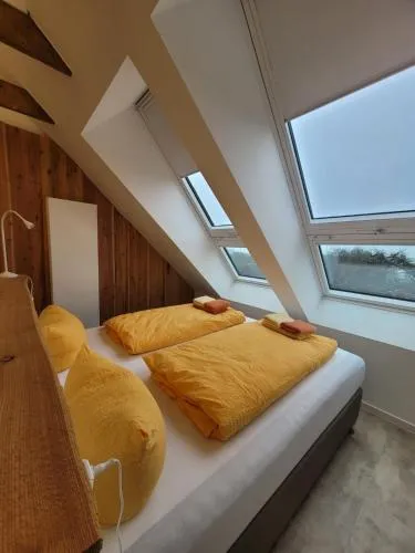 Ferienhaus Flechtner in Norderney, Deutschland