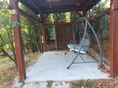 Grand AC Residence with Garden & Parking Grand AC Residence with Garden & Parking