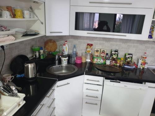 Grand AC Residence with Garden & Parking Grand AC Residence with Garden & Parking