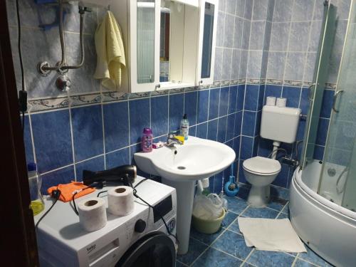 Grand AC Residence with Garden & Parking Grand AC Residence with Garden & Parking