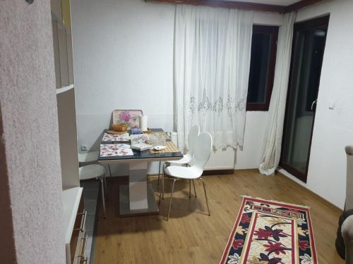 Grand AC Residence with Garden & Parking Grand AC Residence with Garden & Parking