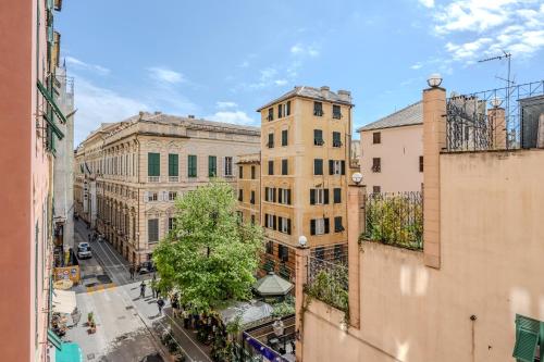 The Bliss Apartments 4