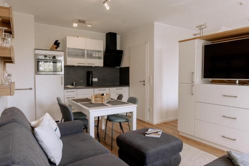 Ferienwohnung AHOI in Norderney