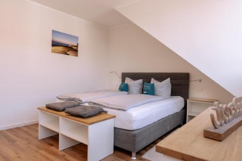 Ferienwohnung AHOI in Norderney