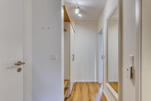 Ferienwohnung AHOI in Norderney