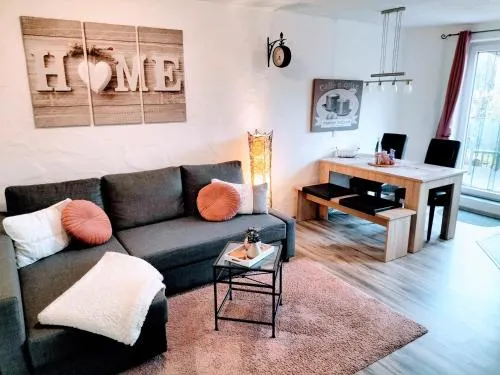 Ferienwohnung Schneider in Münk, Deutschland