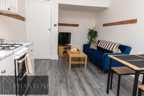 Complex Suite, Glasgow (photo 4)