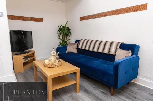 Complex Suite, Glasgow (photo 5)