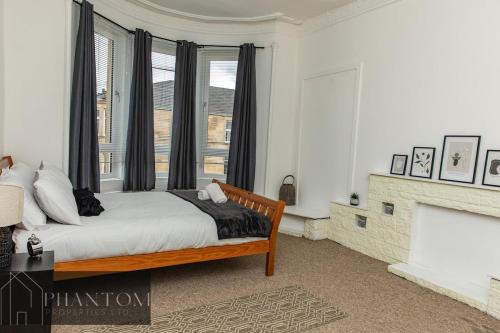 Complex Suite, Glasgow (photo 9)