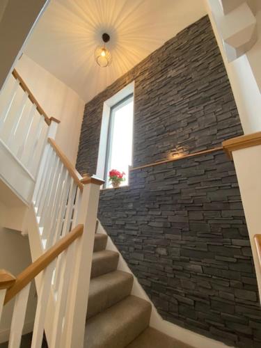 Ardeen House in แบลลีไฮก์