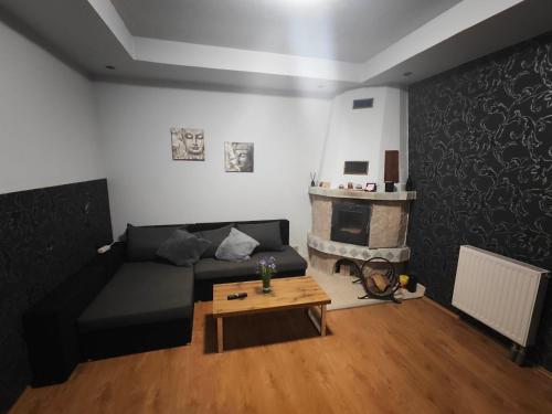 Holiday Home Mia in Belá (Nitriansky)