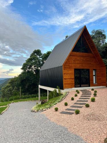 Cabana Nona Cândida