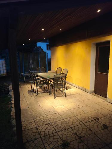 Holiday Home Mia in Belá (Nitriansky)