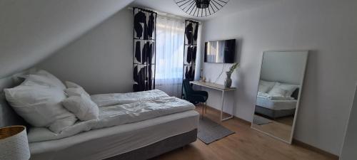 Tim's City Apartments, Hannover (photo 3)