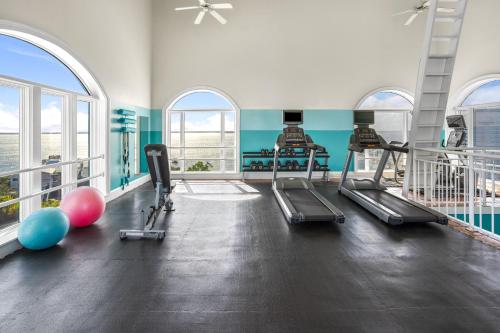 Coconut Malorie Resort Ocean City a Ramada by Wyndham - image 16