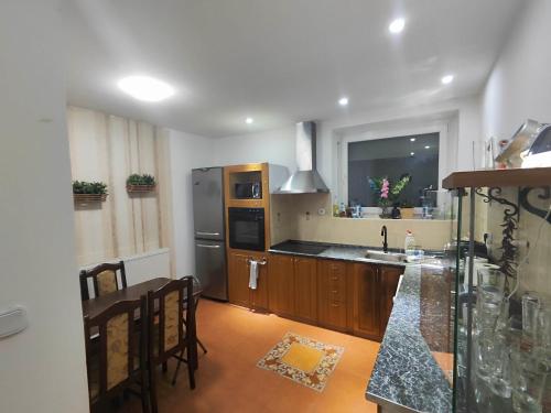 Holiday Home Mia in Belá (Nitriansky)