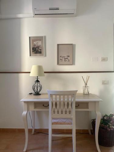 Agriturismo Il Casale Grande 3