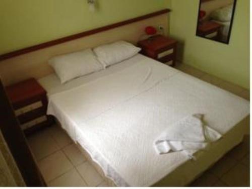 CBC Butik Otel in Boyalik