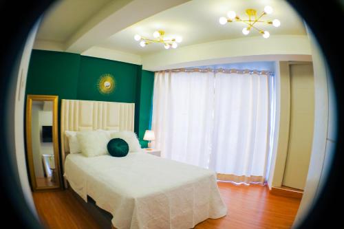 Comfortable Lodge