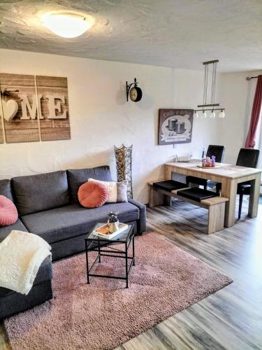 Ferienwohnung Schneider in Lind