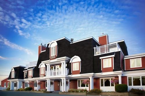 Accommodation in Halifax Regional Municipality