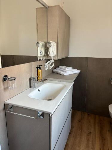 La Fenice elegant, welcoming flat in Bergamo, Bergamo (fotografie 7)