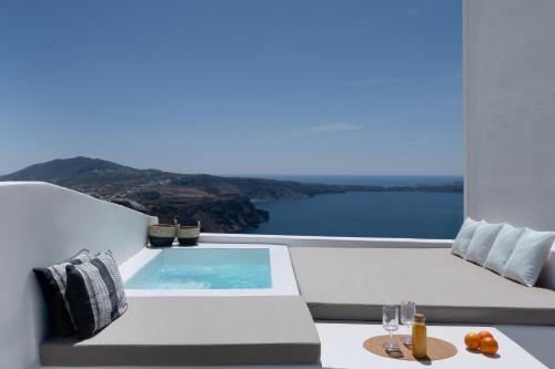Cilon Suites Santorini - image 10