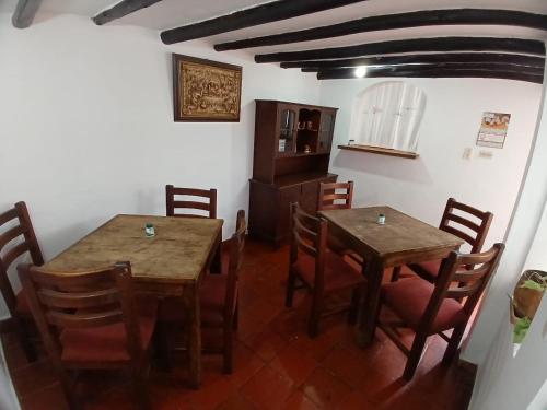 HOTEL El CORZO DE LA VILLA - image 5