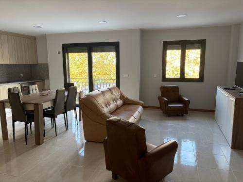 Apartamento Duplex Bragança centro